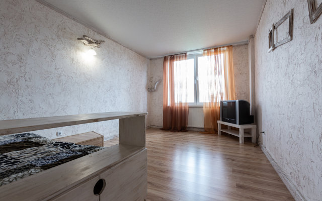 Korolevskie vorota Гагаринъ 11 Apartments