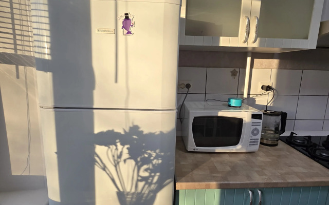 Uyutnaya Odnokomnatnaya Bliz Oktyabryskoy Naberezhnoy Flat