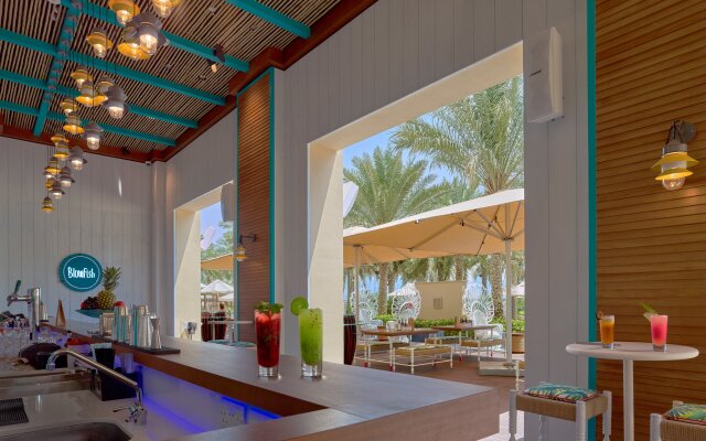 Fairmont The Palm