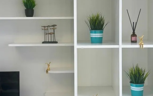 Квартира на Калинина 93