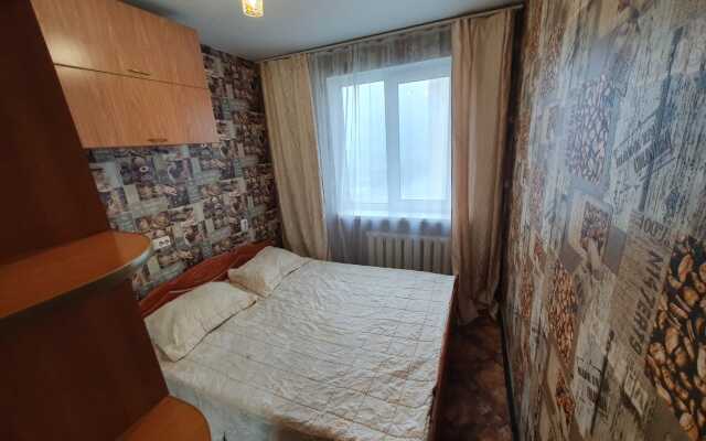 Vladdom25 Apartments