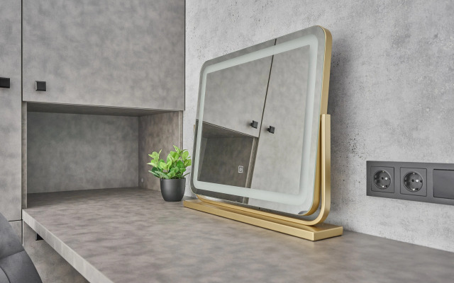 Апартаменты Your Place Парк Таун