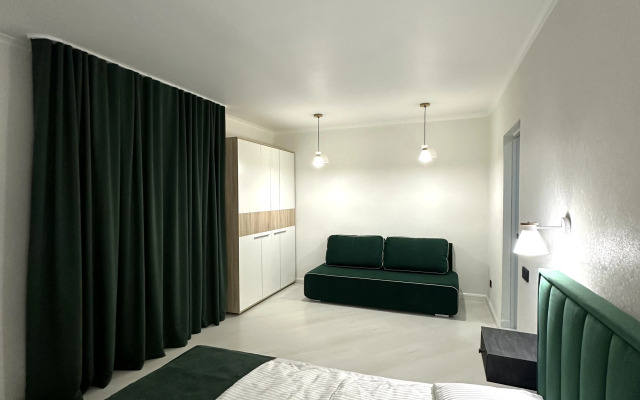 Meras Flat