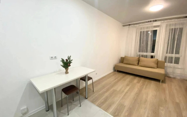 Yevrodvushka Vv Apart V 15 Minutakh Ot Metro Kotelniki Apartments