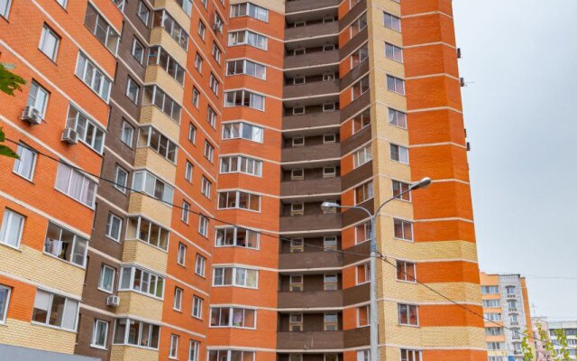 Uyutnaya Dlya Semyi Flat