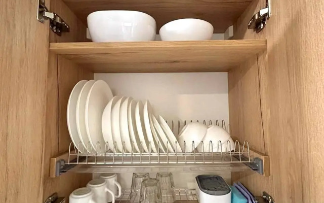 Апартаменты Lagoon