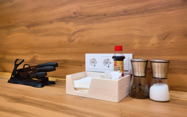 Апартаменты Grand Palace 623