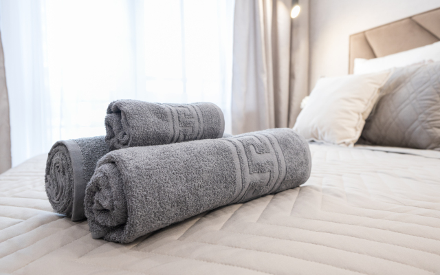 Апартаменты Comfort Home на Сибгата Хакима 46