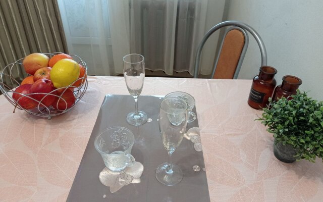 Квартира Live-In-Comfort на Советской