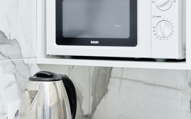 Апартаменты Петровские на Мельничной 47