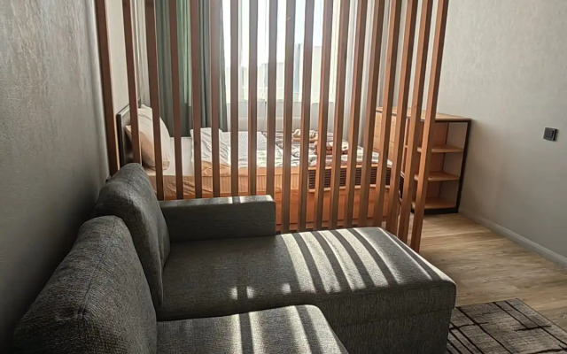 Квартира Лофт