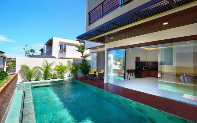 The Miracle Nusa Dua Villa