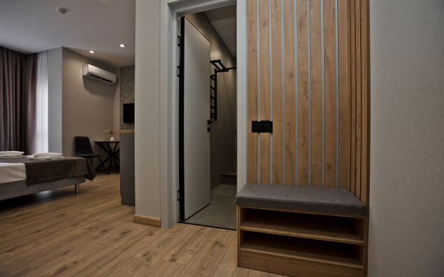 Asteriya Sirius Guest House