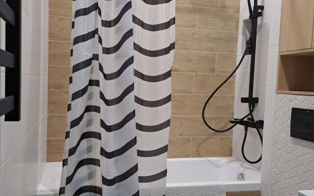 Апартаменты ONLY на Белоостровской