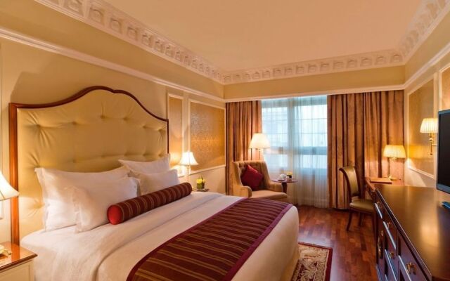 Warwick Doha Hotel