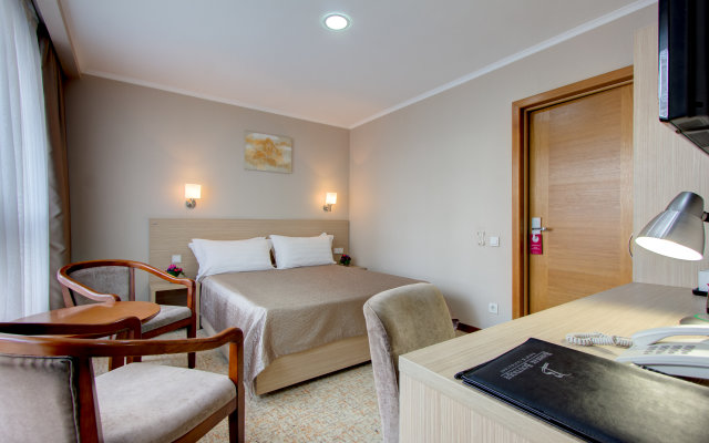 Hotel Bishkek Boutique