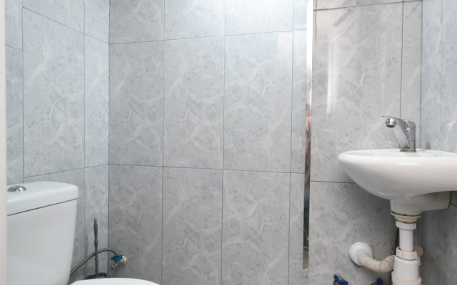 V Serdtse Goroda Dlya Polnotsennogo Otdykha Flat