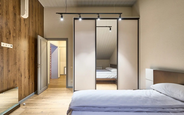 Частный дом в Пушкино на Улице Кирова 22В