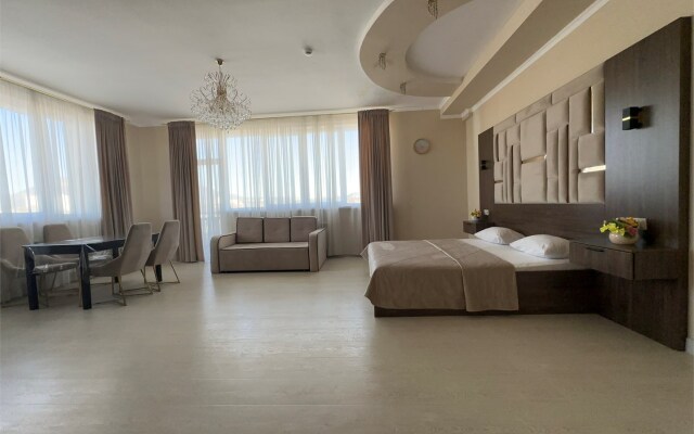 Nika Hotel