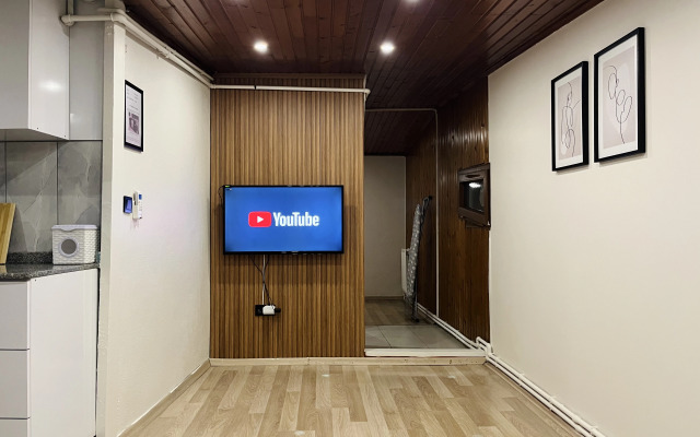 Westley Residence Taksim Apart-hotel