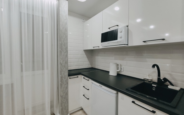 Lux  Apartments Flat