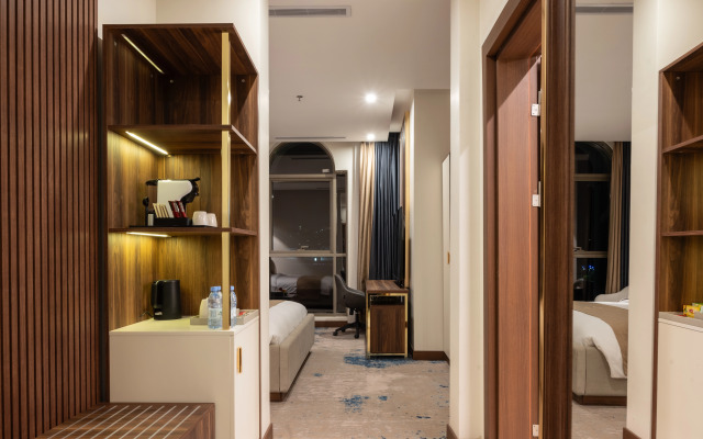 Vender Hotel