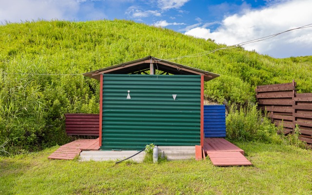Polinka Recreation camp