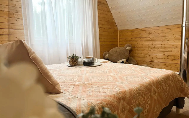 Dom S Baney Private House
