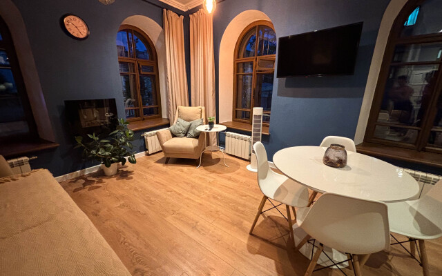 Квартира с отдельной спальней в центре Ярославля