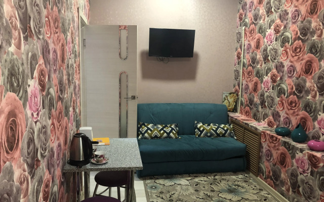 Отель Фортуна