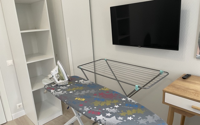 Tsvet Morya 2-komnatnaya Nezhnost Flat