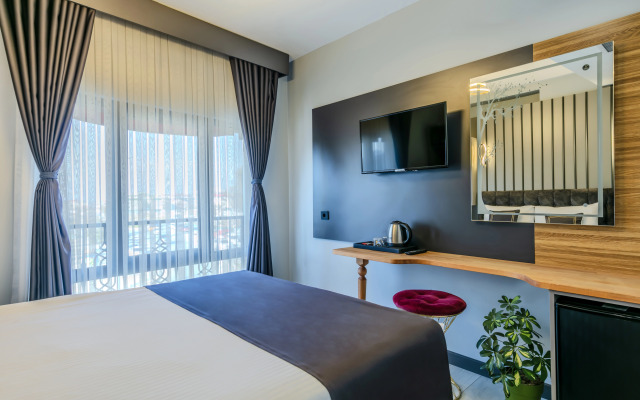 Med Life Hotel Istanbul Airport