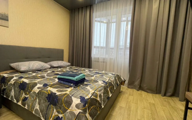 Квартира на Фрунзе 20 7