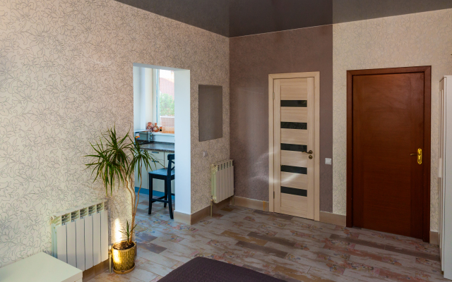 Relax 88 Apart-Hotel