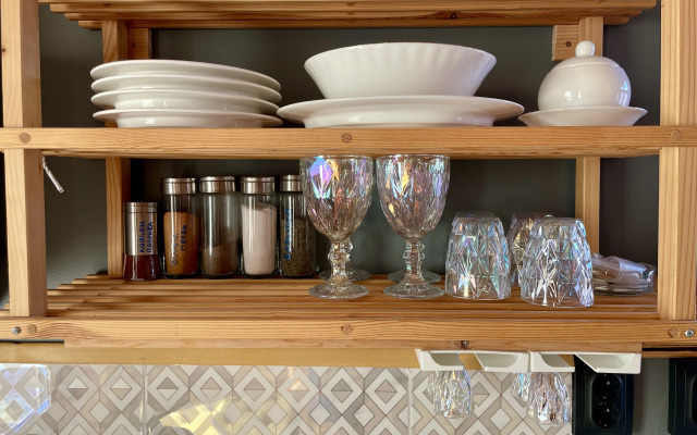 Гостевой дом Reкреация НаединеСДушой