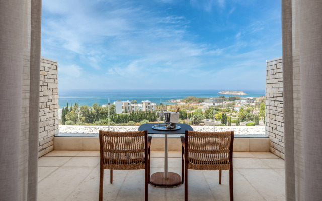 Cap St Georges Hotel&Resort