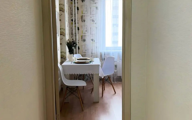 Апартаменты на Ярцевской 33/2