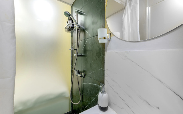 Апартаменты VEDA Aparts 3 Лиговский55