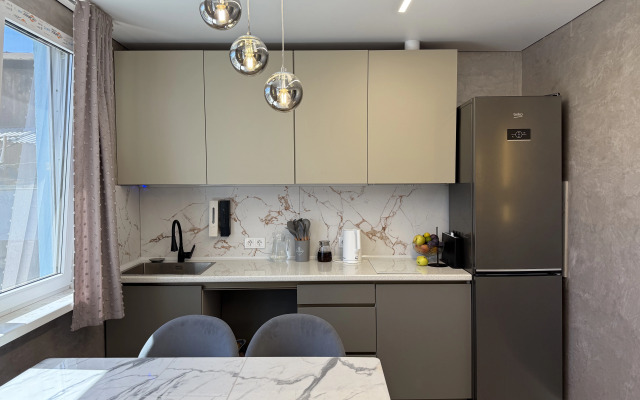 Гостевой дом На высоте