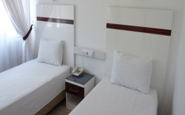 Atalla Hotel