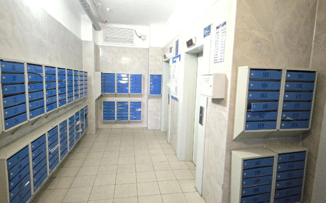 Апартаменты в Белых Росах с видом на реку