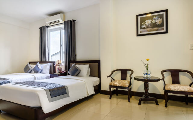 Baly Hotel