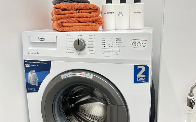 Квартира Прекрасная