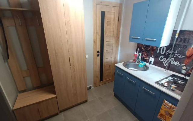 Moskovskaya 15/96 Flat