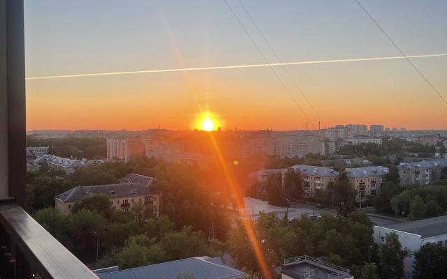 Квартира Нижегородский уют