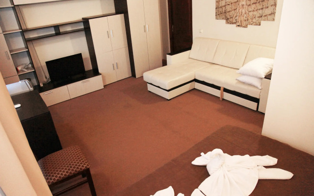Divnoe Guest house