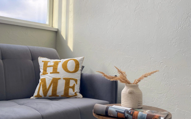 Квартира на Улице Болдина