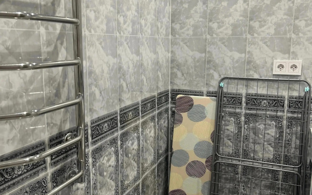 Kvartira u Volgi Apartments
