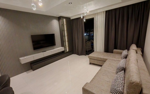 1+1 v Novom Zhk s Akvaparkom (D-26) Flat