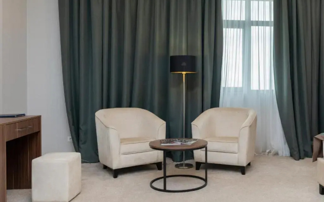Arena Hotel Baku